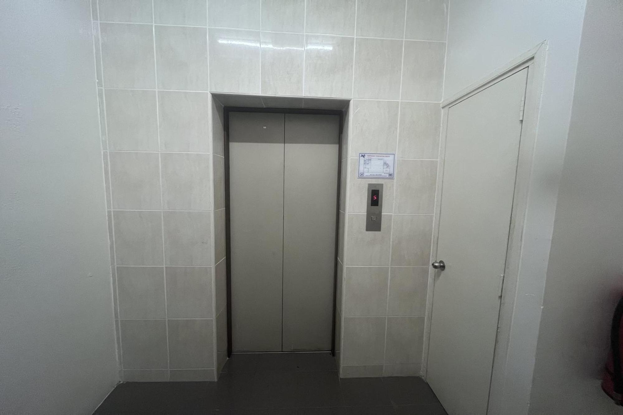 Iris House Hotel Brinchang Zewnętrze zdjęcie