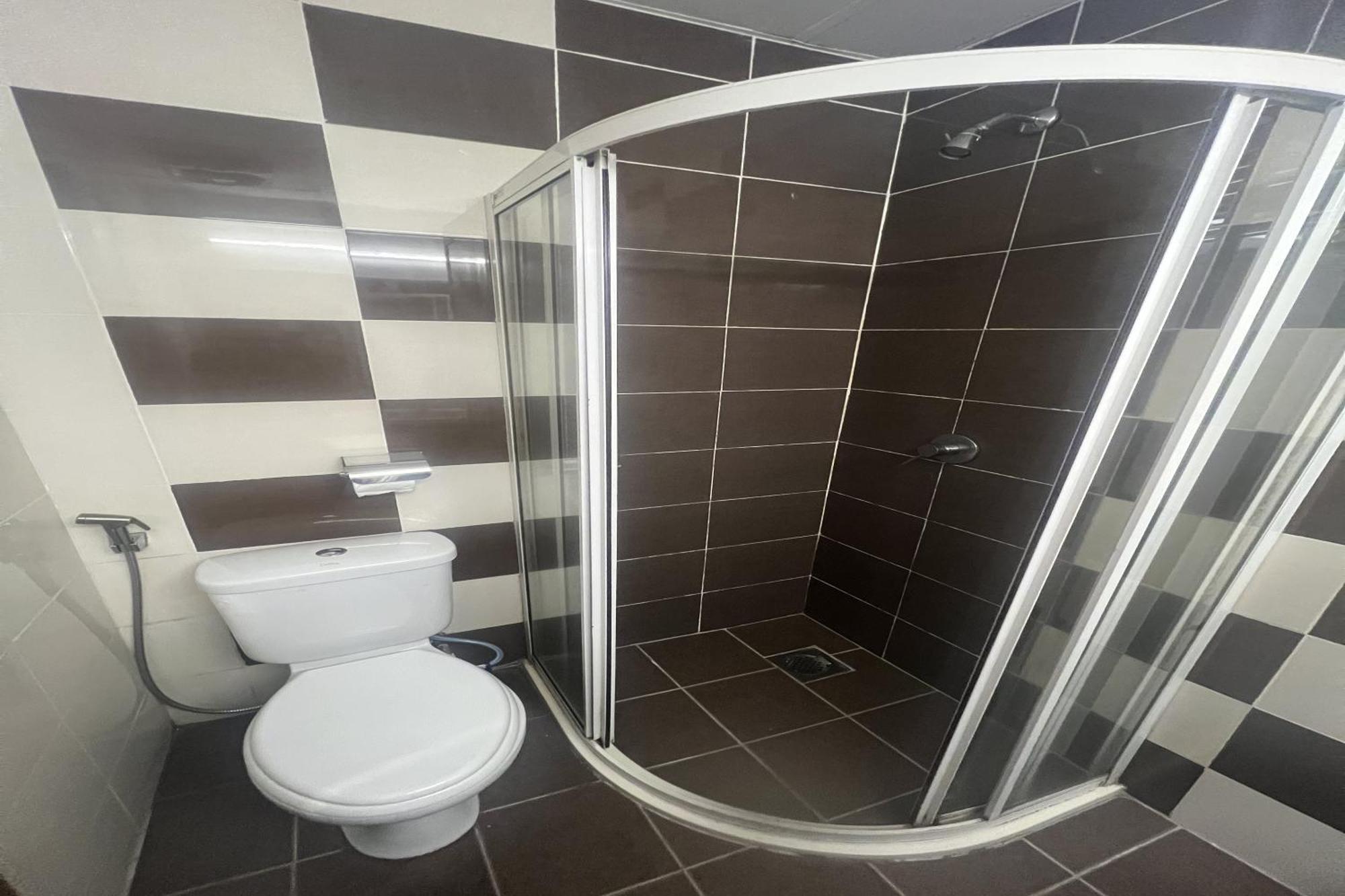 Iris House Hotel Brinchang Zewnętrze zdjęcie